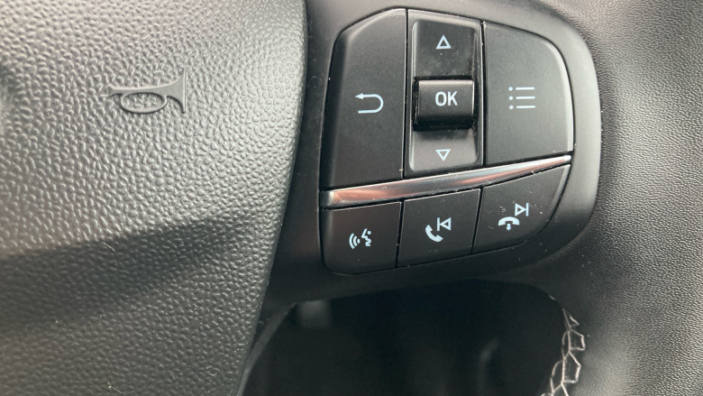 Ford Fiesta 1.0 EcoBoost Titanium X 5dr Petrol Hatchback